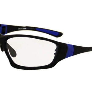 Очки открытые СОМЗ  ARCTIC north прозрачные PC Super