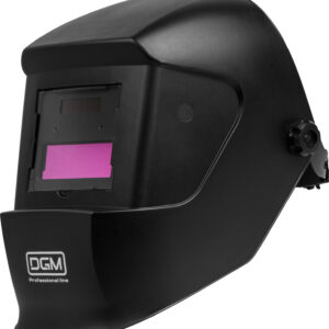 Щиток сварщика с самозатемняющимся светофильтром DGM V4100