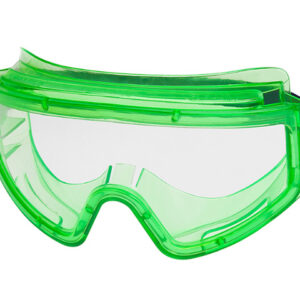 Очки закрытые панорамные СОМЗ ЗНГ1 PANORAMA прозрачные PL