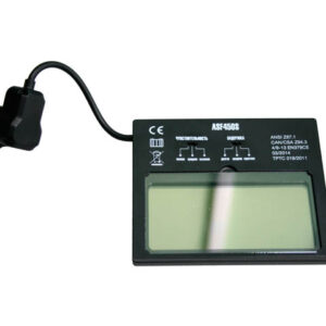 Фильтр светочувствительный к щитку сварщика Solaris ASF450S