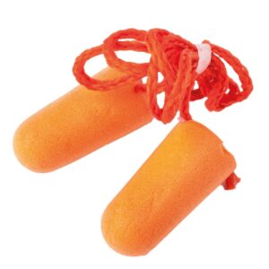 Беруши со шнурком EarGuard-HV Jeta Safety