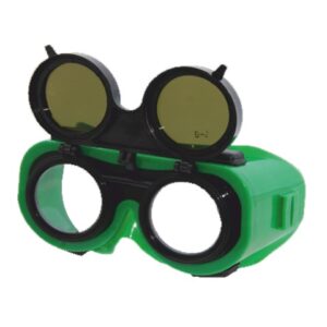 Очки закрытые СОМЗ ЗНД2-Г2 "Адмирал" PL