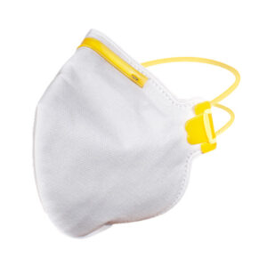 Респиратор JETASAFETY JM8210 складн. без клап. FFP1 (до 4 ПДК)