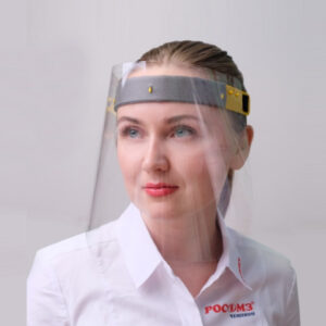 Экран защитный для лица ПИОНЕР